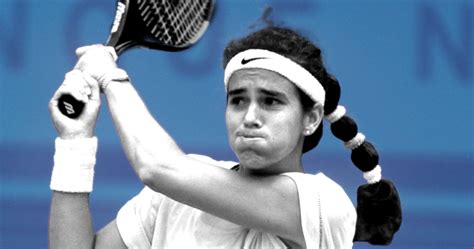 Today in Sports – Mary Joe Fernandez, 14, becomes youngest player to win a match at the U.S. Open